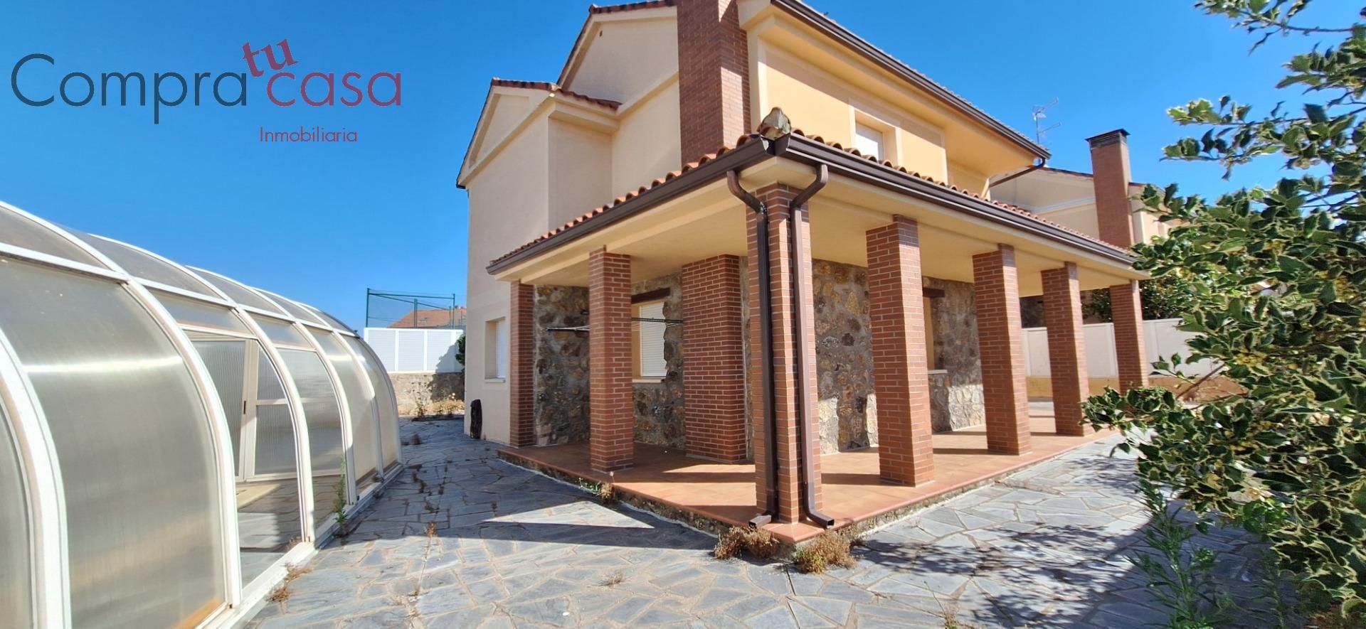House or chalet to rent in Espirdo