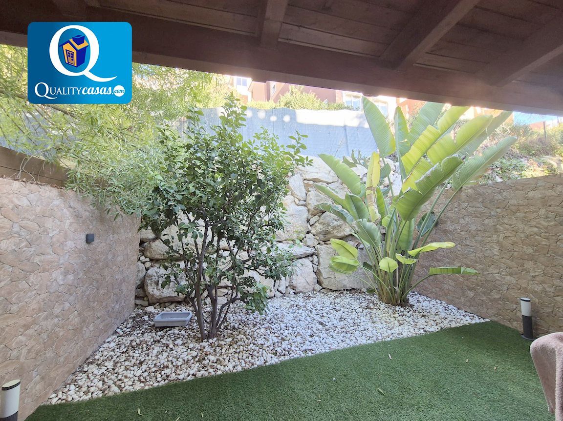 Casa o xalet en venda a Bonalba - Cotoveta
