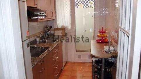 Foto 5 de Piso de alquiler en Carrer Britania, Alicante Golf, Alicante