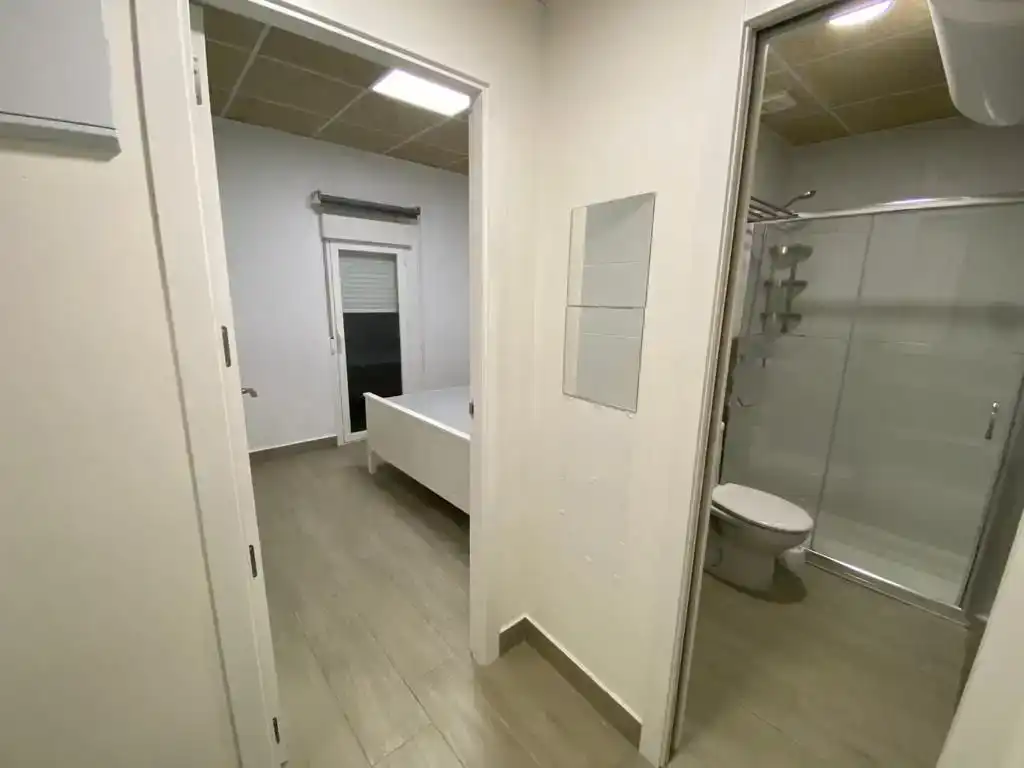 Baño de Piso en venta en Madrid con Aire acondicionado y Amueblado