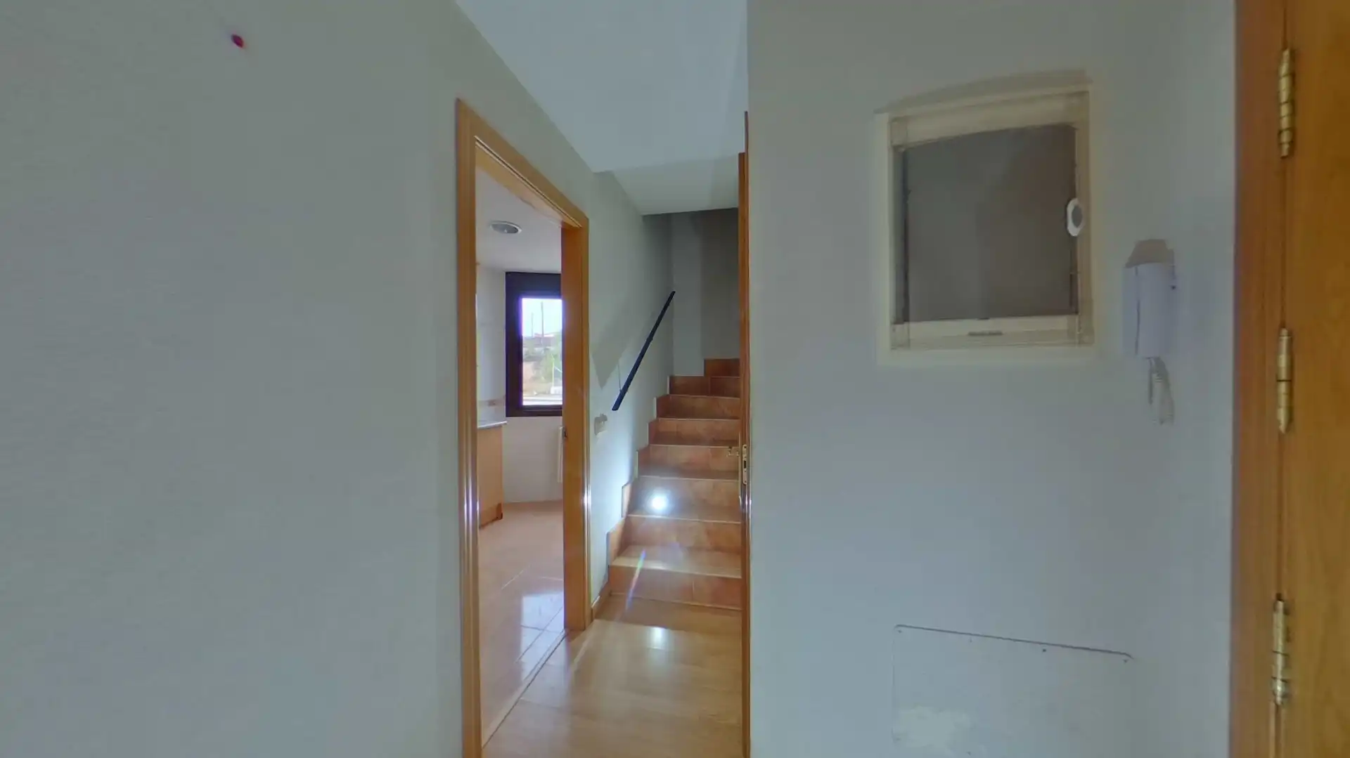 Dúplex en venta en Valdelaguna, Madrid