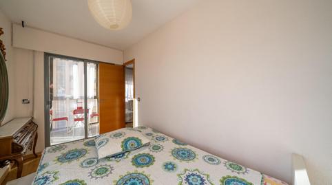 Foto 4 de Pis de lloguer a Calle Hermanos Machado, Babel, Alicante