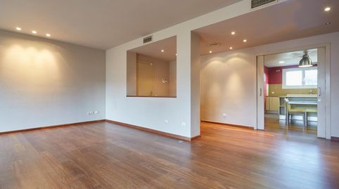 Foto 3 de Pis de lloguer a Calle Escoles Pies, Les Tres Torres, Barcelona Capital