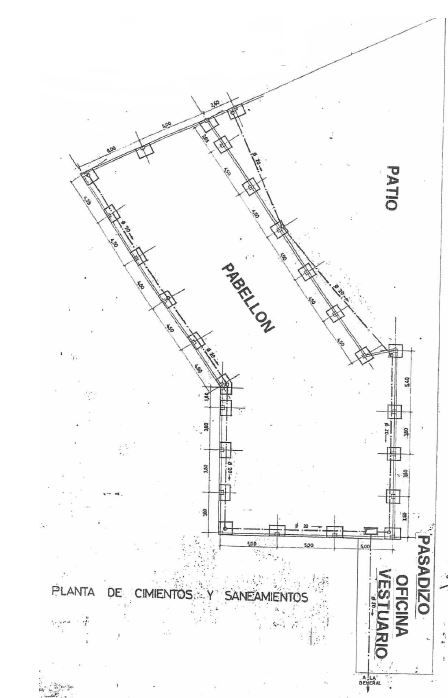 Industrial buildings for sale in Vitoria - Gasteiz