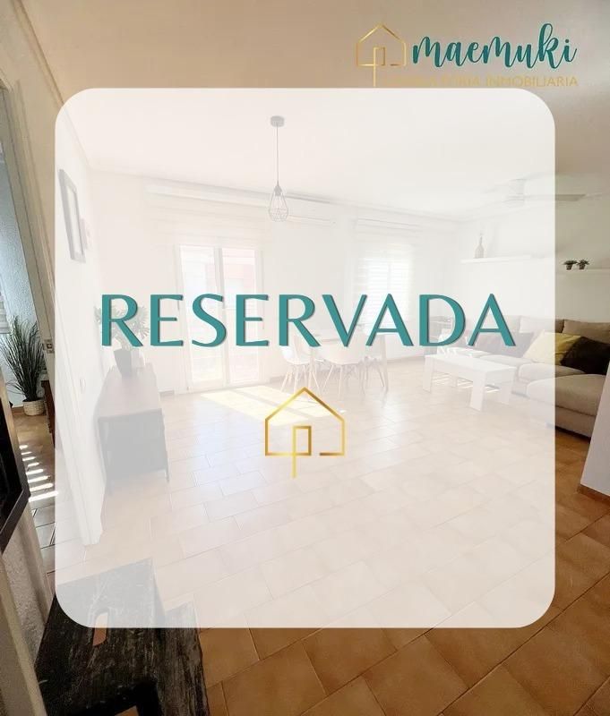 Pis en venda a Sector V, Elche ciudad