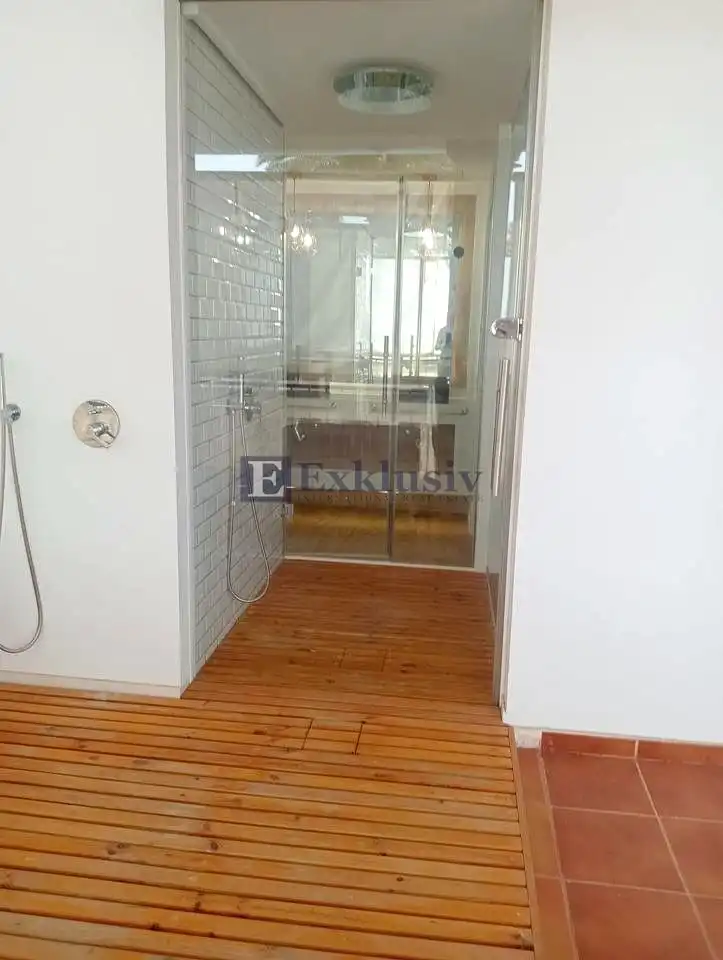 Casa amb piscina en venda a Avenida San Francisco, imagen 31