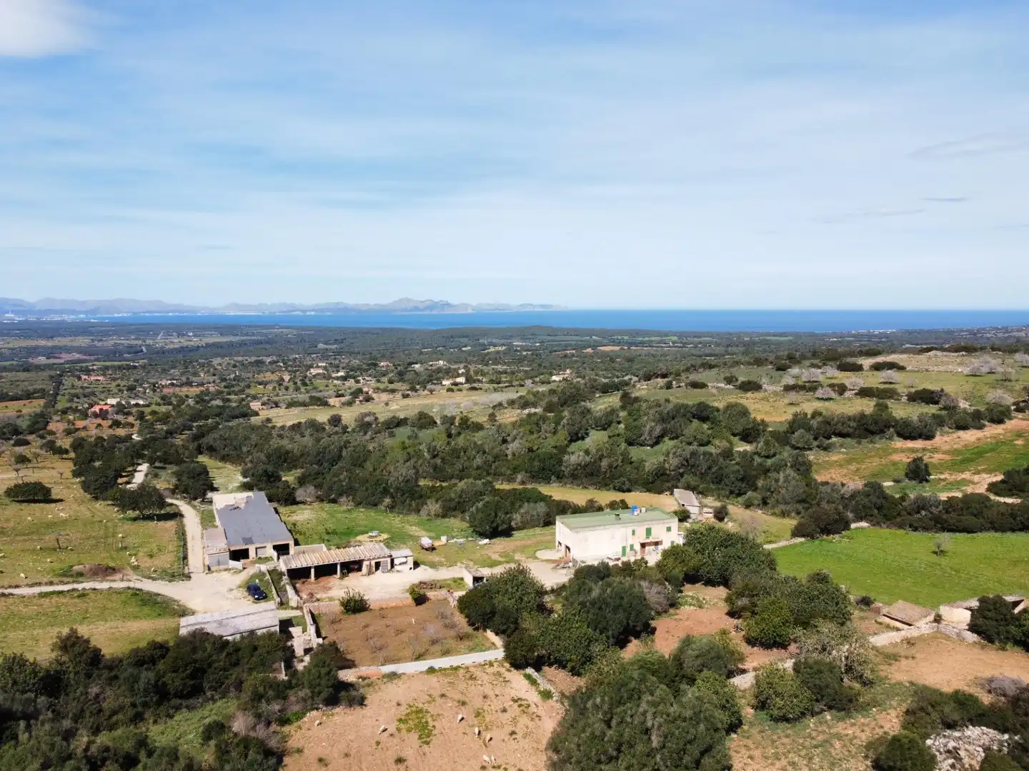 Landhaus mit Pool zum Verkauf in Sant Llorenç des Cardassar, imagen 18