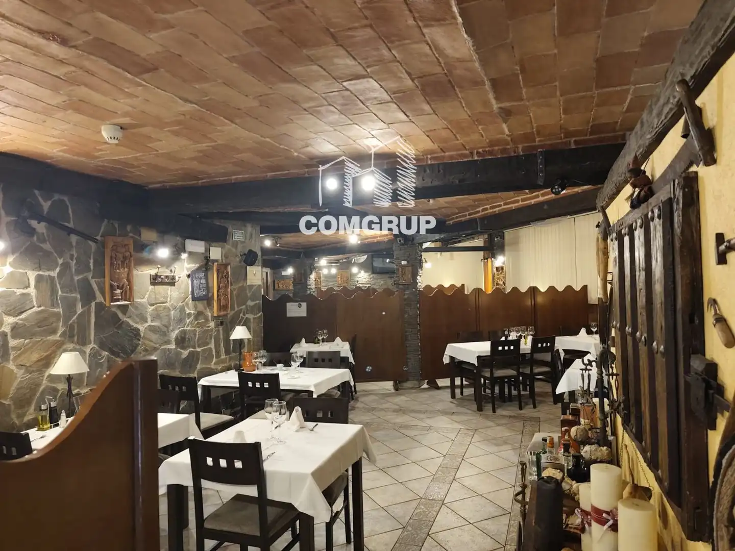 Local comercial en traspaso en Centre, imagen 39