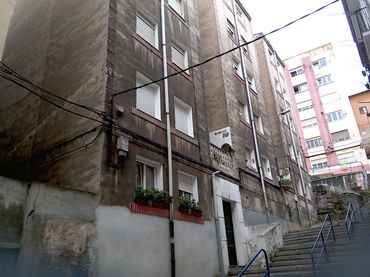 Wohnung zum Verkauf in Calle África 3