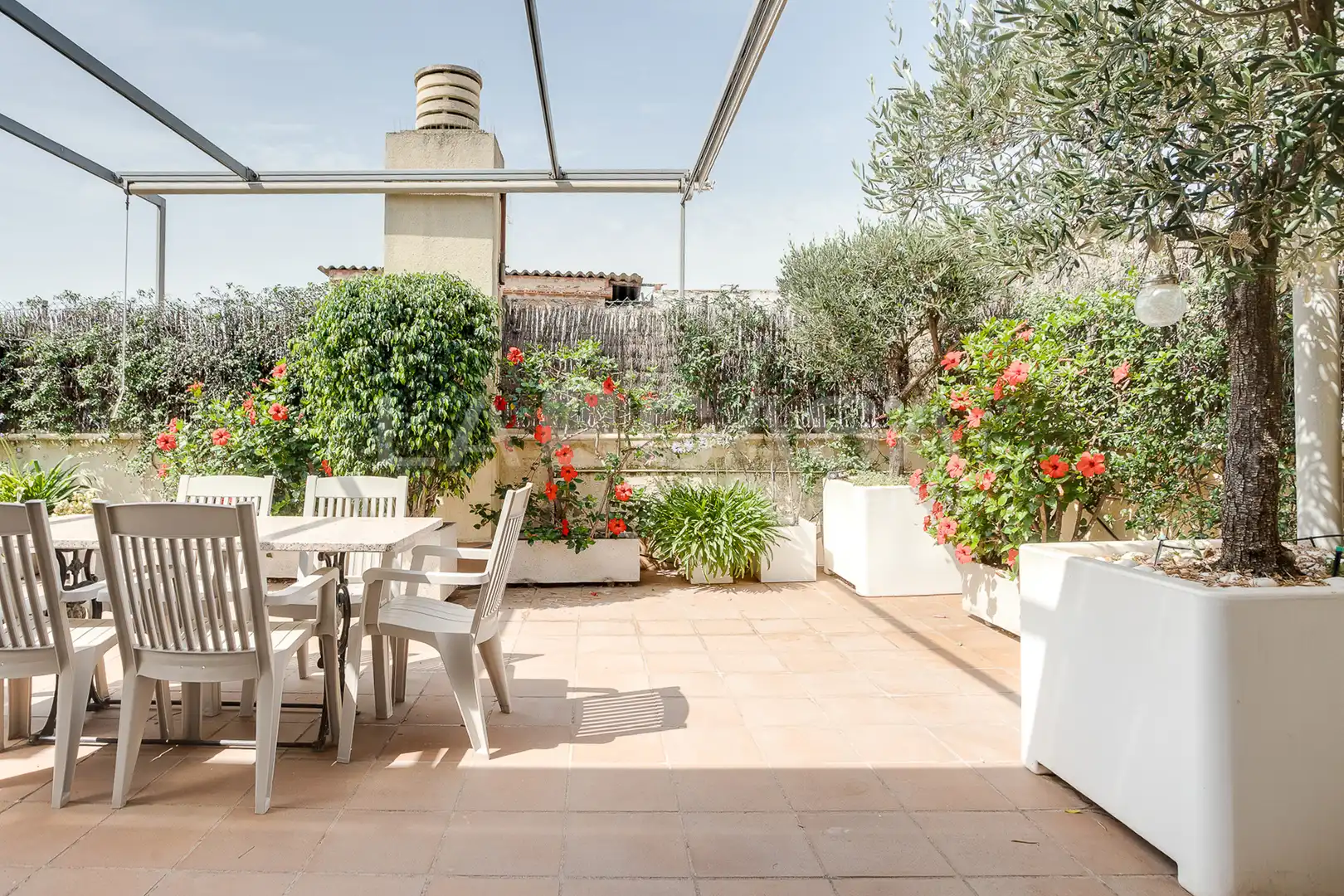 Penthouse mit Terrasse zum Verkauf in Eixample, imagen 12