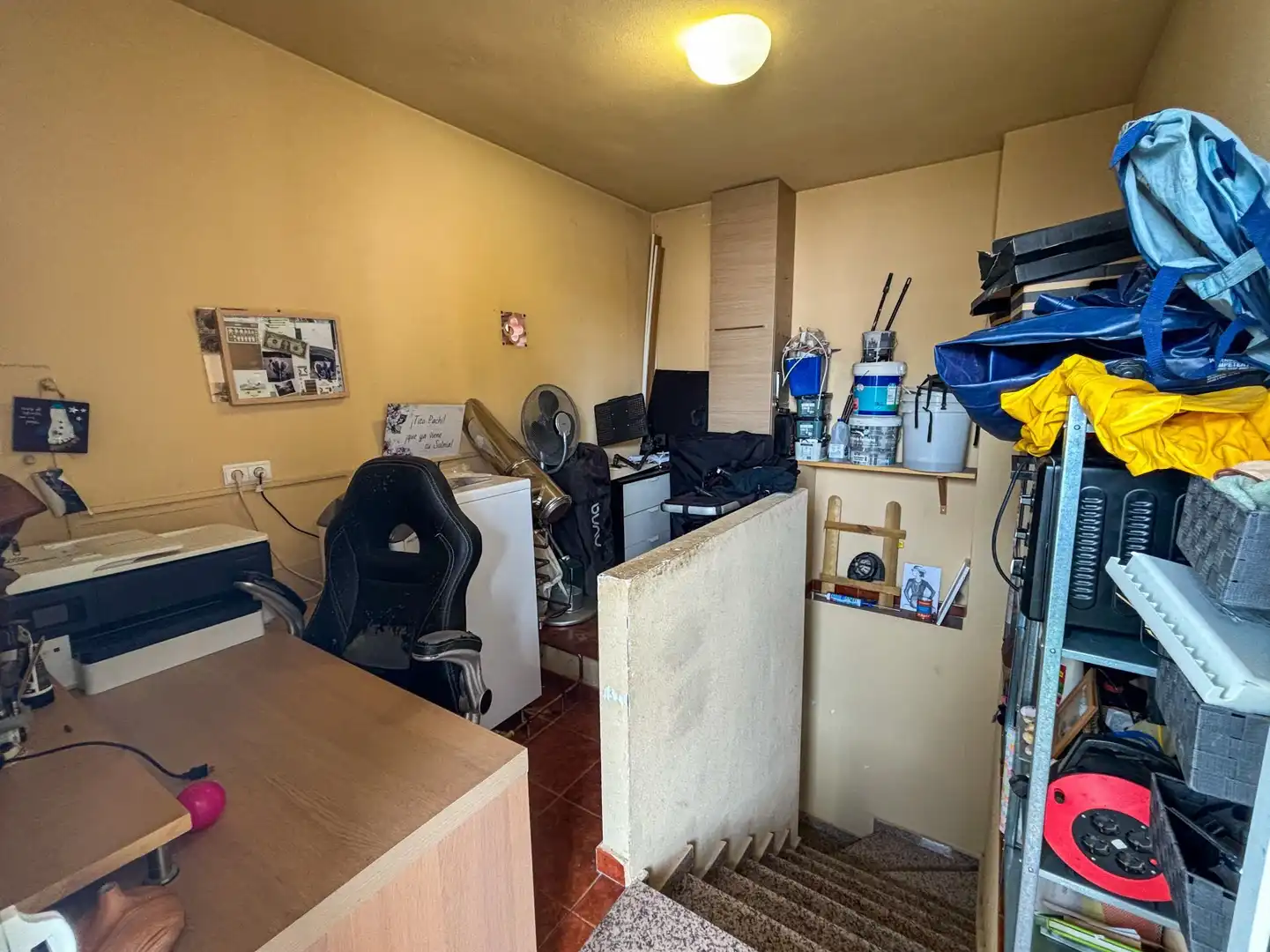 Casa adosada en venda en Albolote amb Aire condicionat, Calefacció i Terrassa
