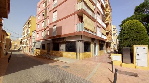 Locales a la venta en zona de San Jose