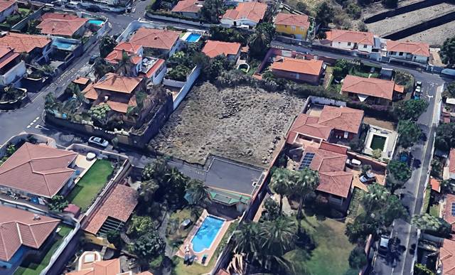 Terreno residencial en Venta en Calle Italia en Las Cuevas - Los Gómez