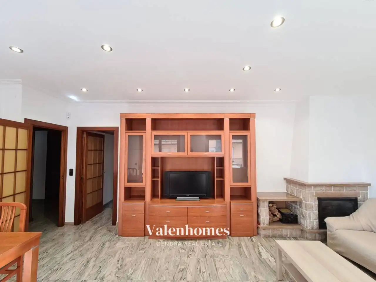 Flat for sale in Estadi - Santa Anna, imagen 4