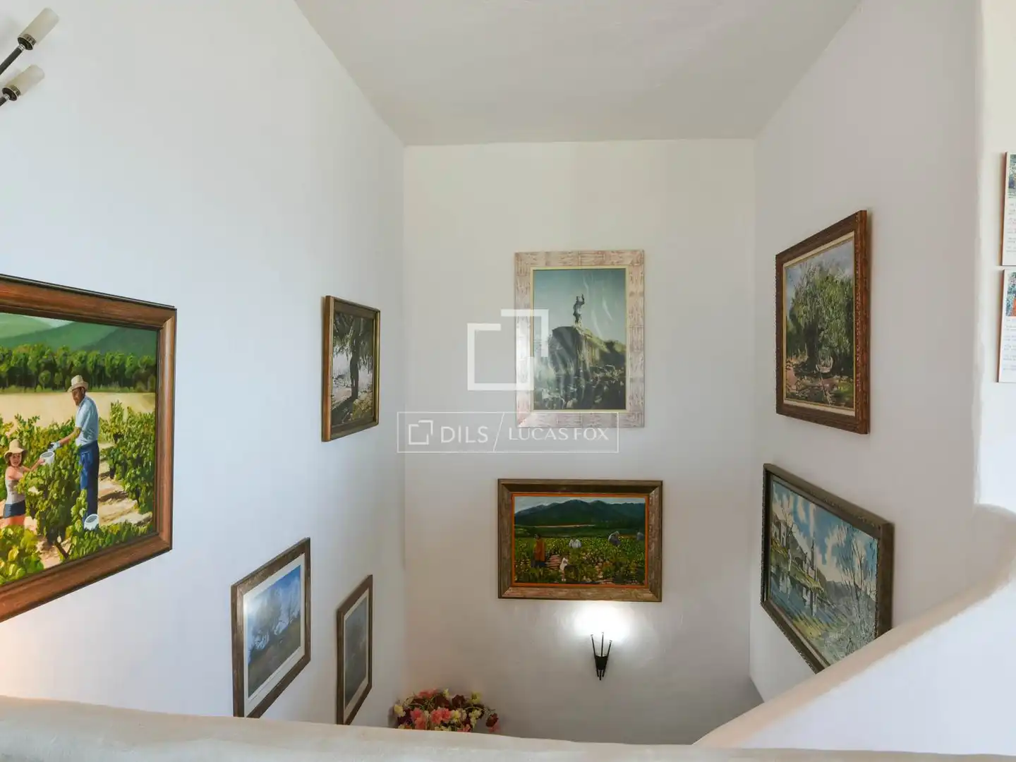 Casa rústica en venta en Arenas, imagen 17