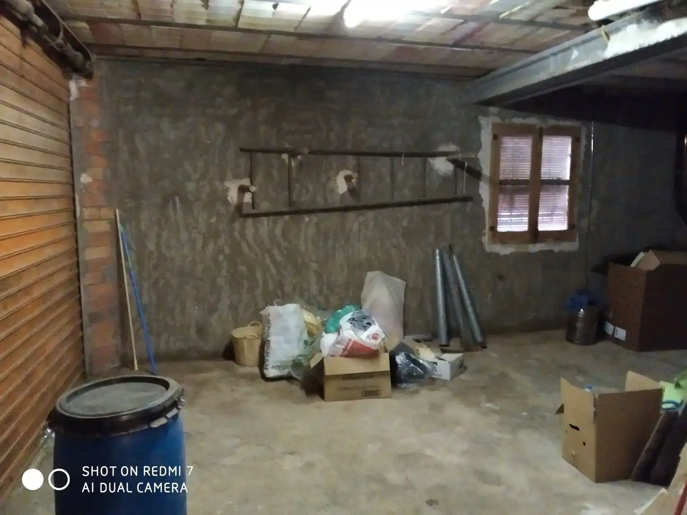 Houses for sale in Bot  with Storage room and Furnished
