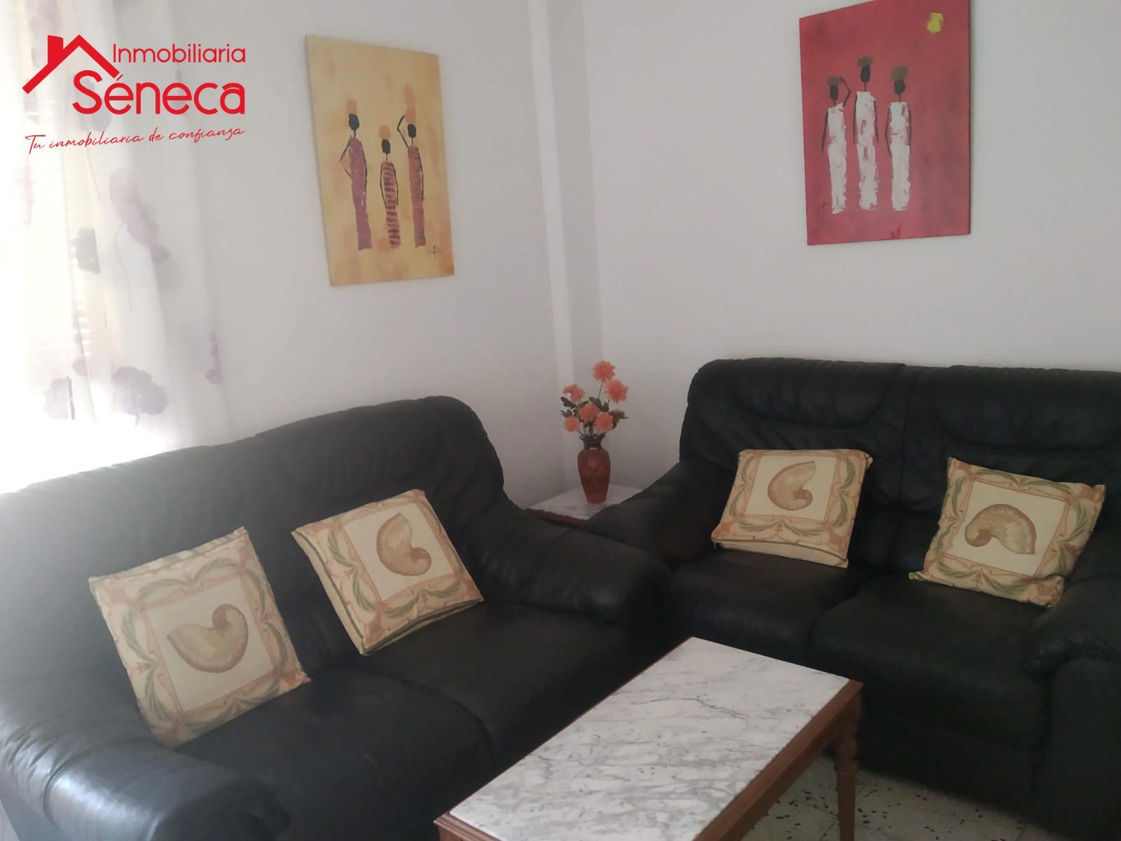Living room of Flat for sale in  Córdoba Capital  with Terrace