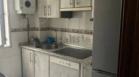 Foto 5 de Piso en venta en Calle Villarrosa, 15, Los Rosales, Madrid Capital
