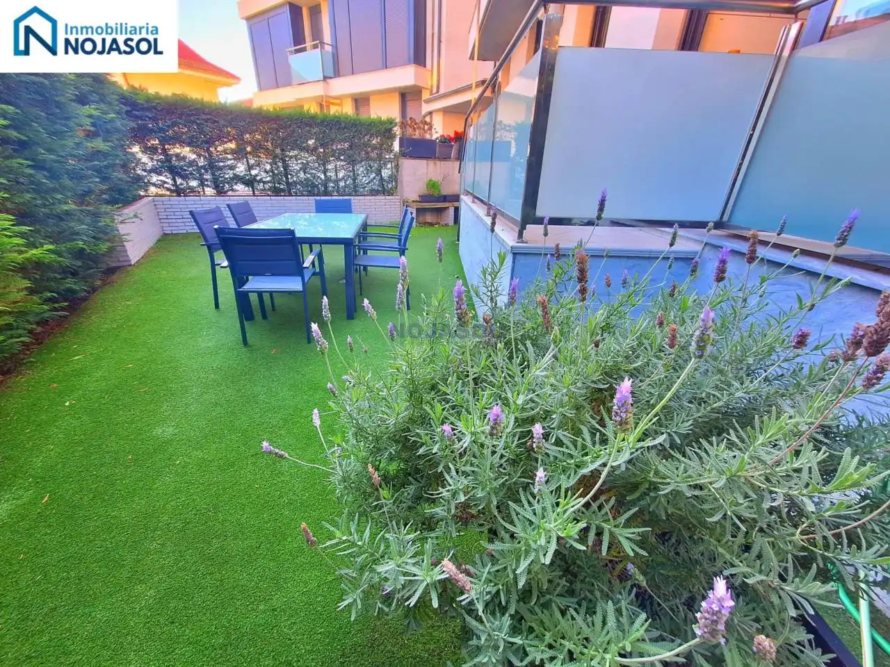Apartament amb piscina de lloguer a Calle LA COSTA 2, imagen 61