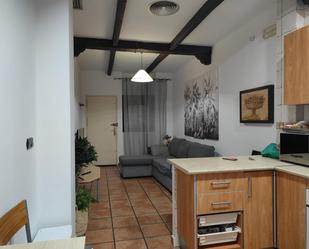 Living room of Planta baja for sale in Benalmádena  with Air Conditioner