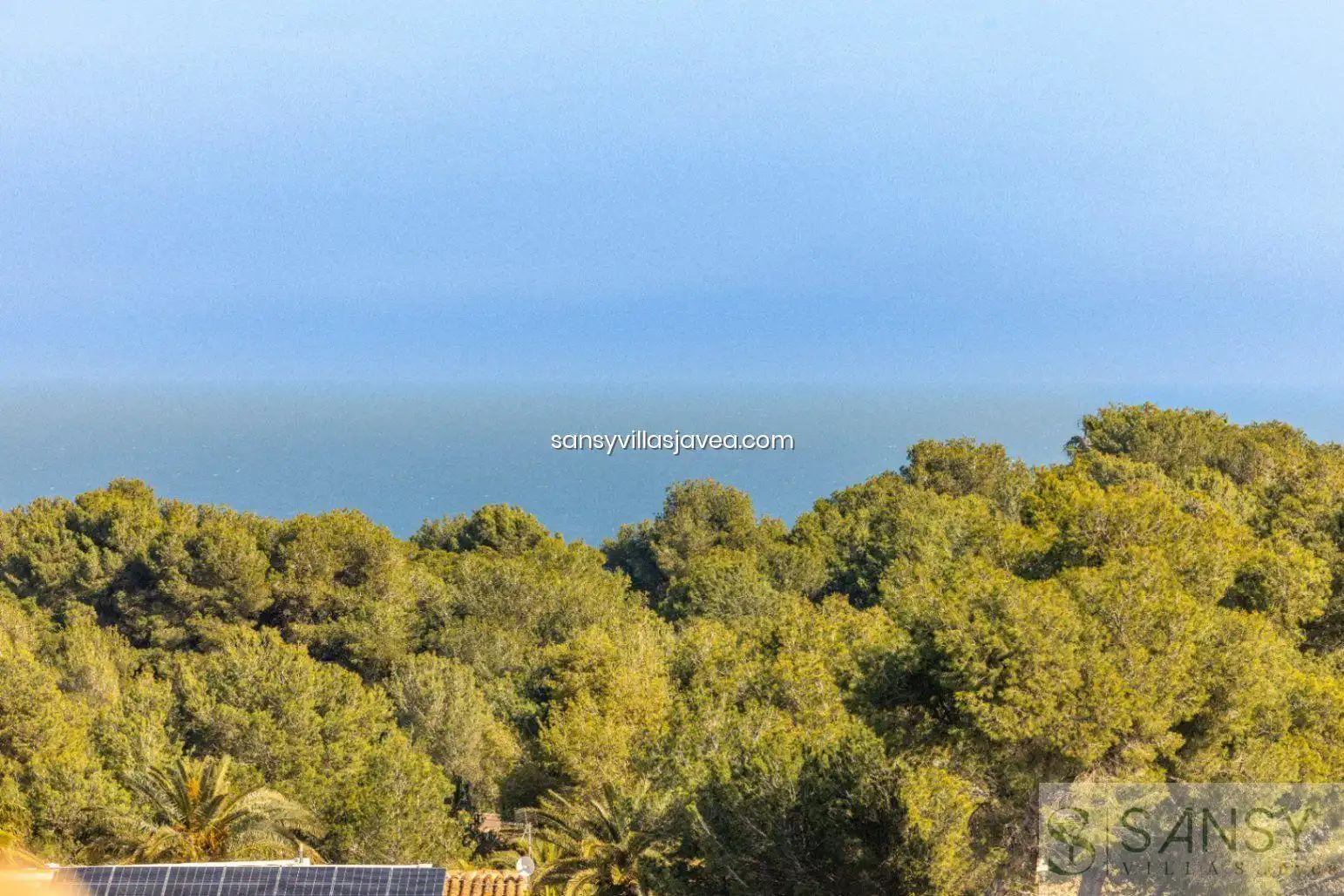 Houses for sale in Jávea / Xàbia  with Air Conditioner and Storage room
