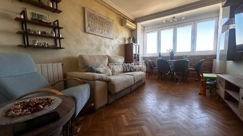 Foto 3 de Pis en venda a Las Águilas, Madrid