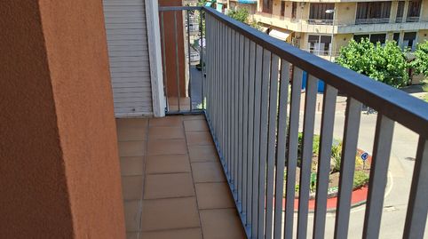 Foto 2 de Pis de lloguer a Avinguda Hispanitat, 29, Poblenou, Pineda de Mar