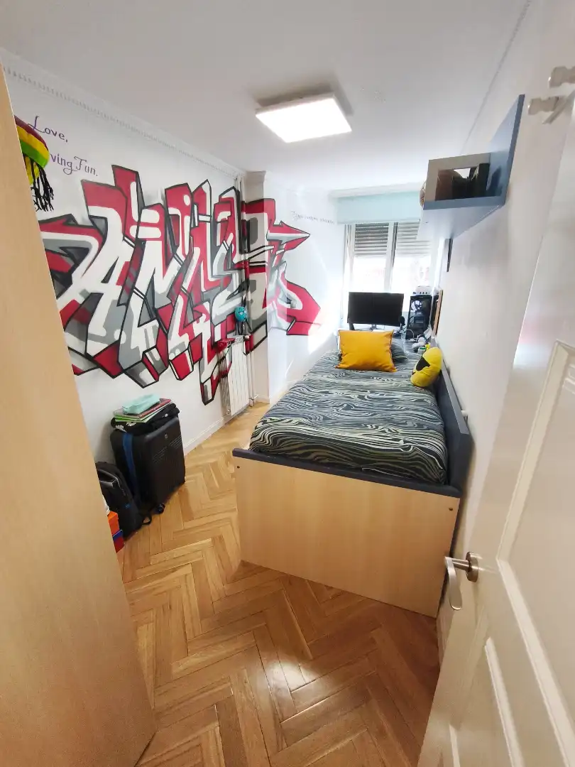 Habitación de Piso en venta en Móstoles con Aire acondicionado, Calefacción y Parquet