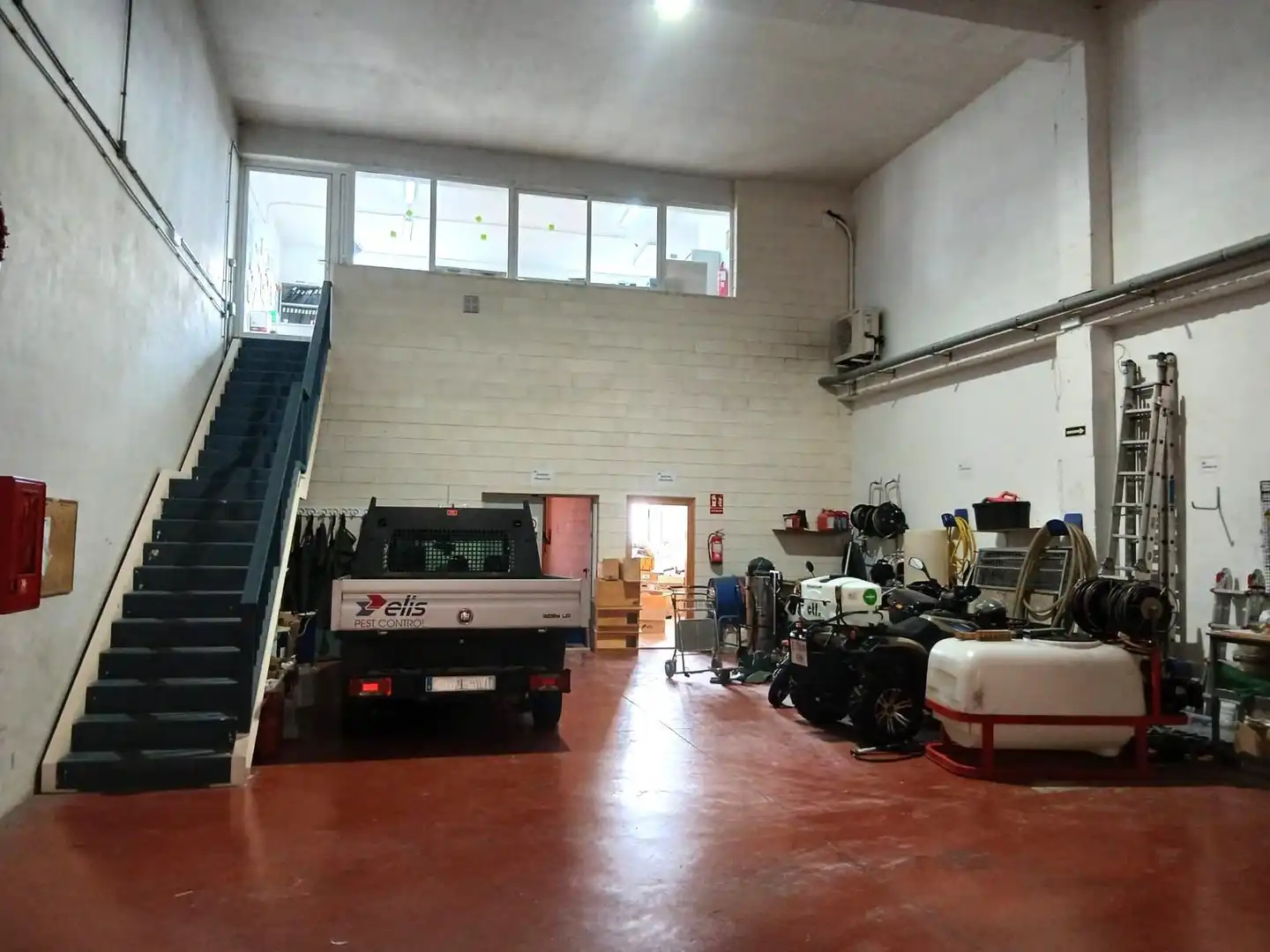 Nave industrielle à vendre à Elche ciudad, imagen 2