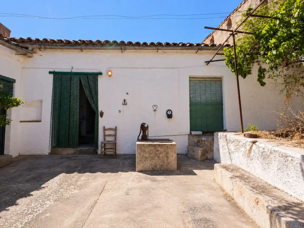 Maison mitoyenne avec jardin à vendre à Calle San Cristóbal 15, imagen 25