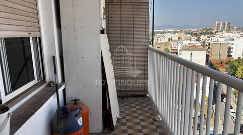 Foto 4 de Pis en venda a Carrer Abat Llort, Valls, Tarragona