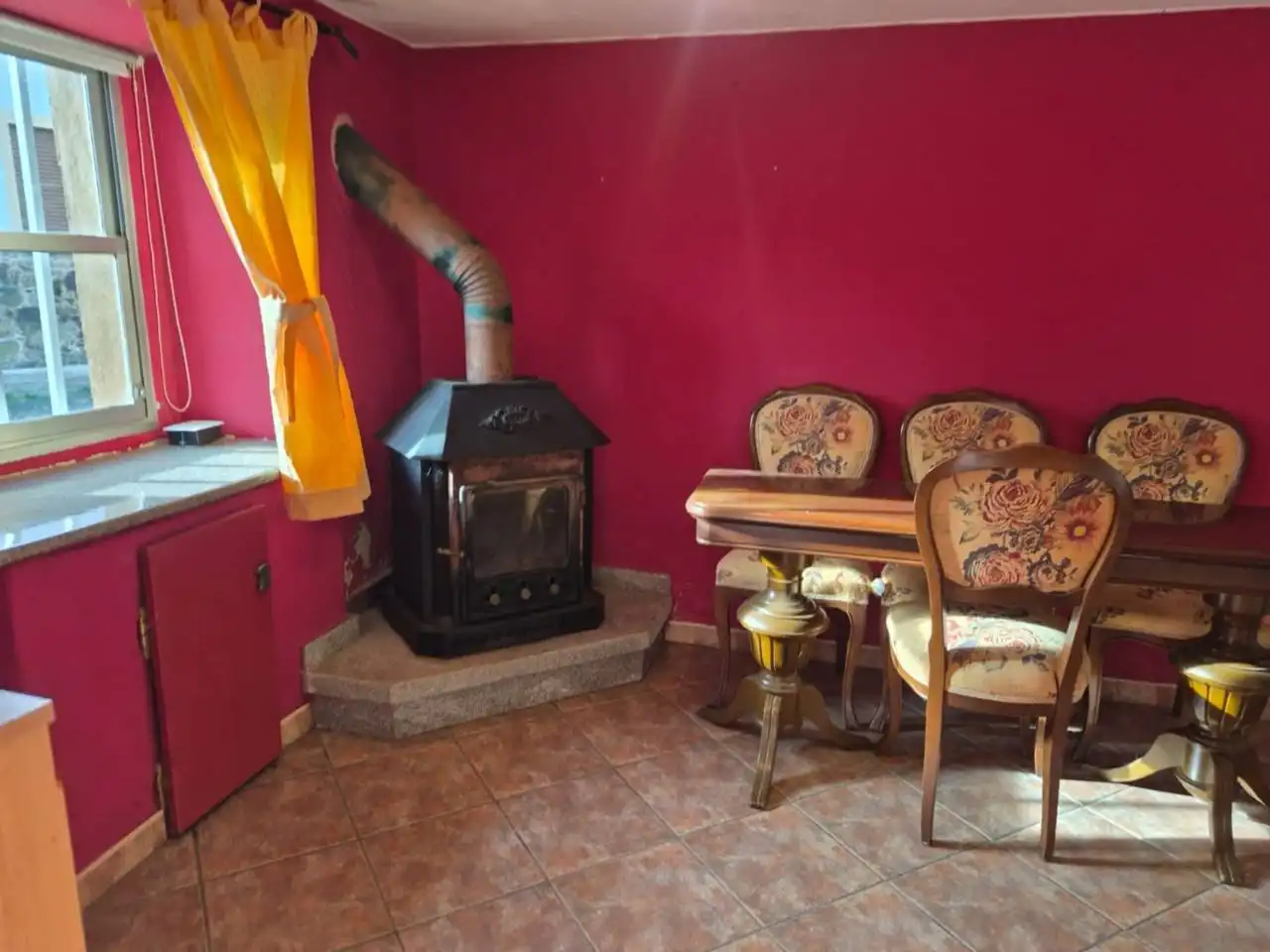 Casa o xalet en venda a Calle Liðares, 14, Vilasantar