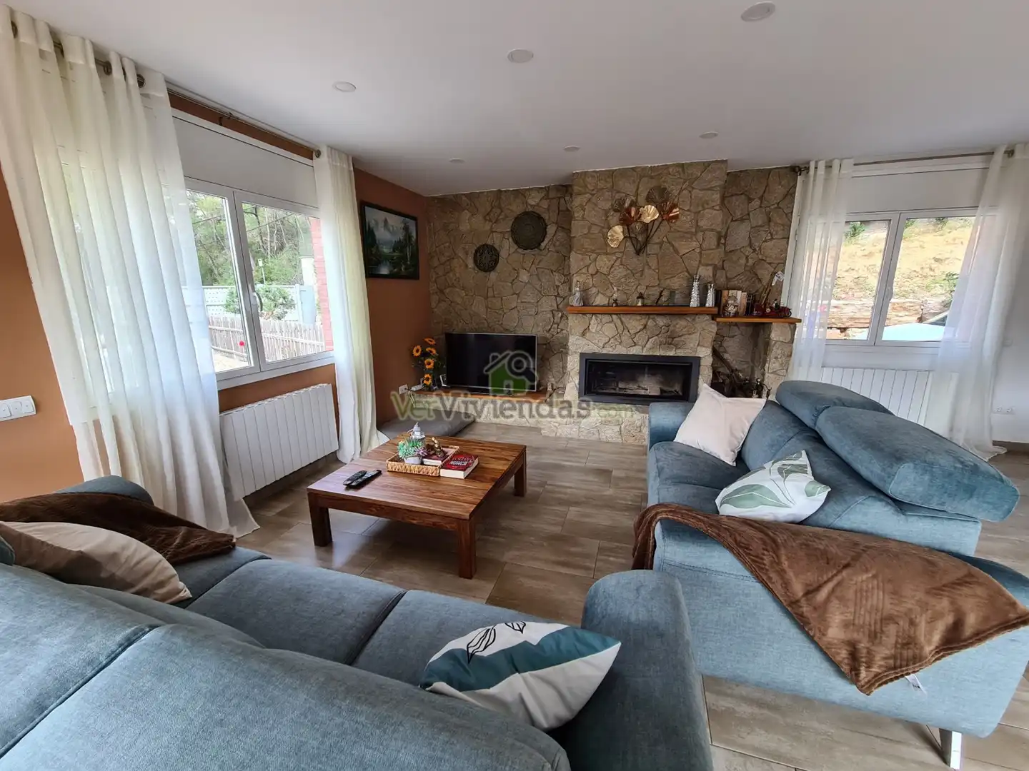 Casa con jardín en venta en Carrer Malvasia 39, imagen 63