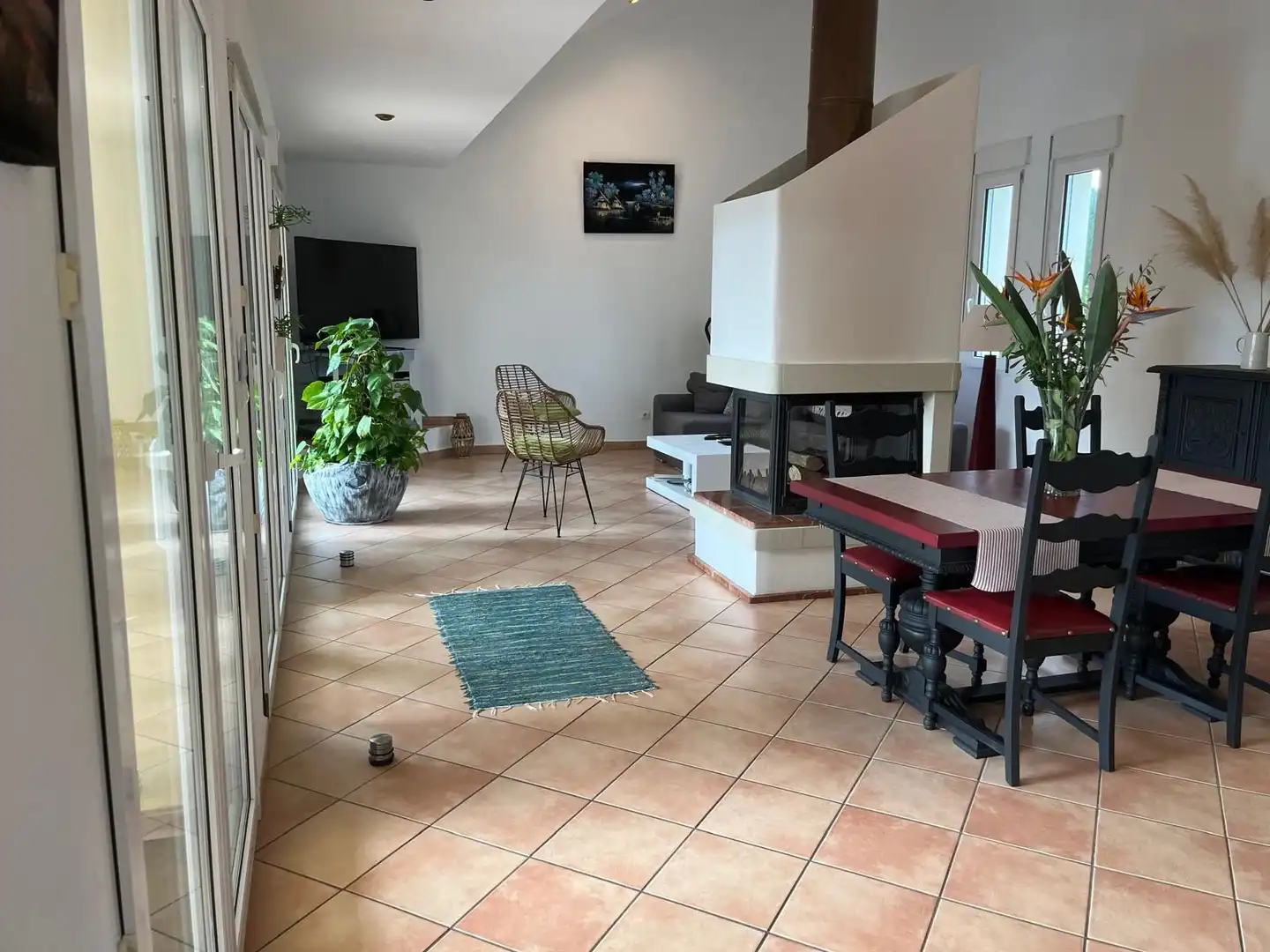 Maison avec piscine à vendre à Las Marinas / Les Marines, imagen 12