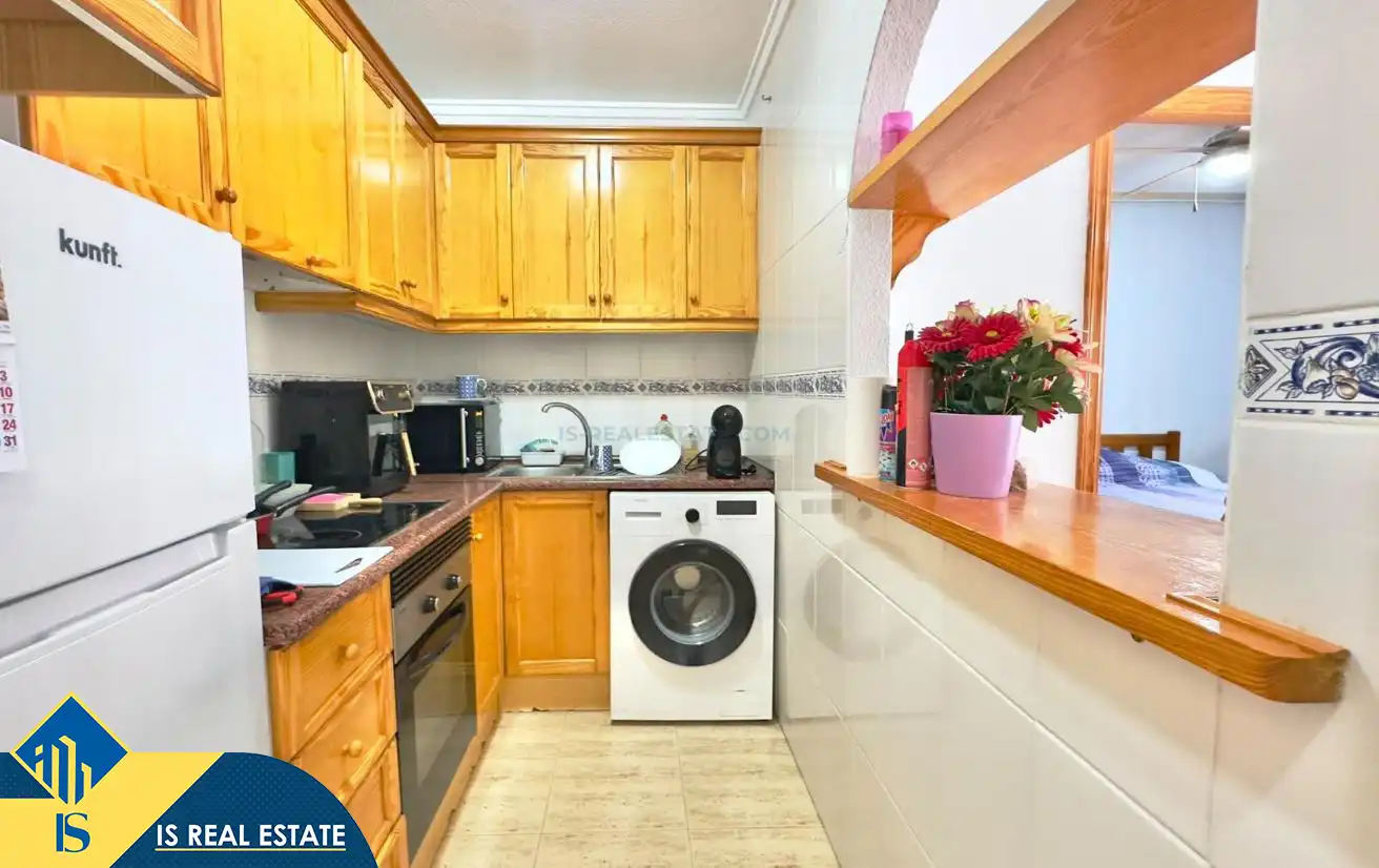 Apartment with pool for sale in Playa del Cura, imagen 6