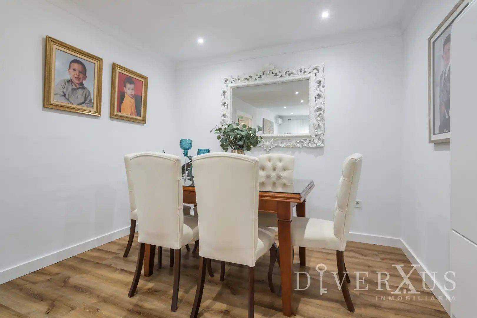 Casa bifamiliare con terrazza in vendita a Ayamonte ciudad, imagen 18