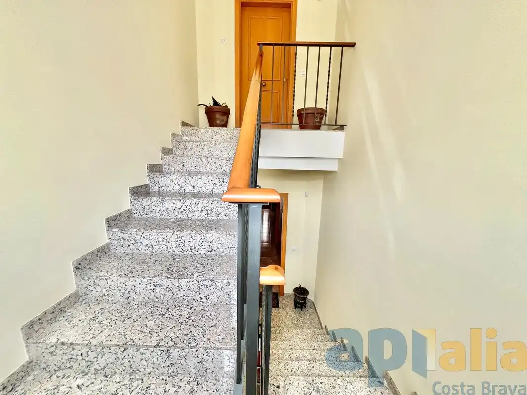 Casa adosada en venda en Palamós amb Aire condicionat, Calefacció i Terrassa