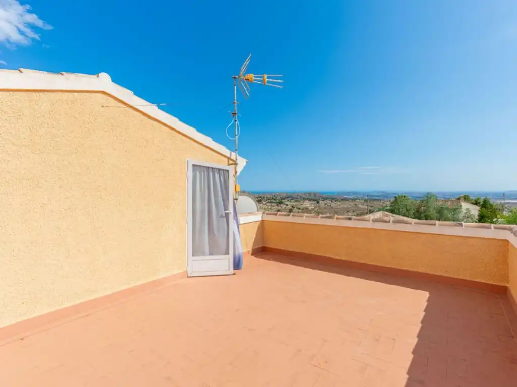 Casa amb piscina en venda a Carrer Aitana 71, imagen 64