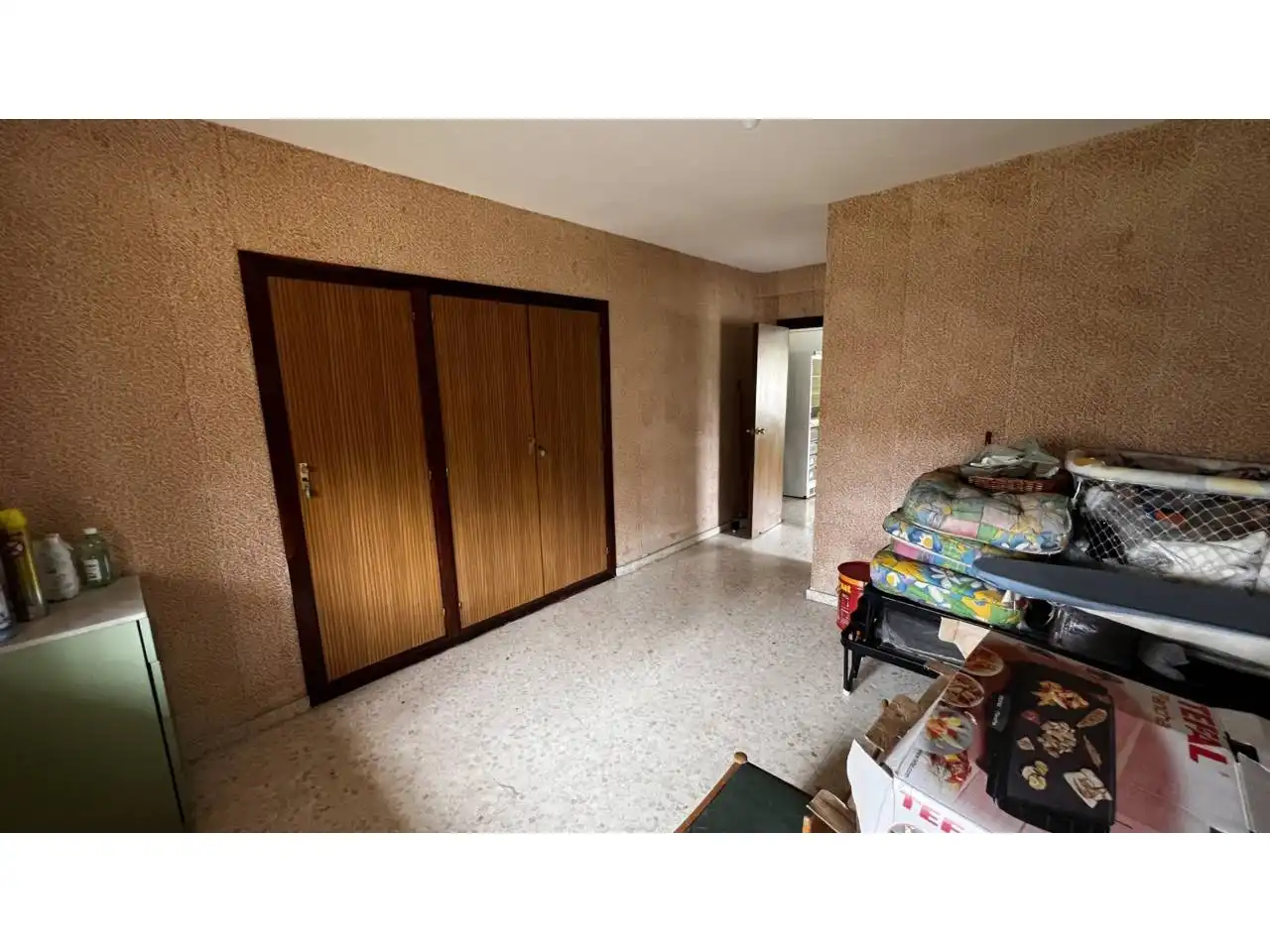 Casa o xalet en venda en Merindad de Montija amb Calefacció, Jardí privat i Parquet