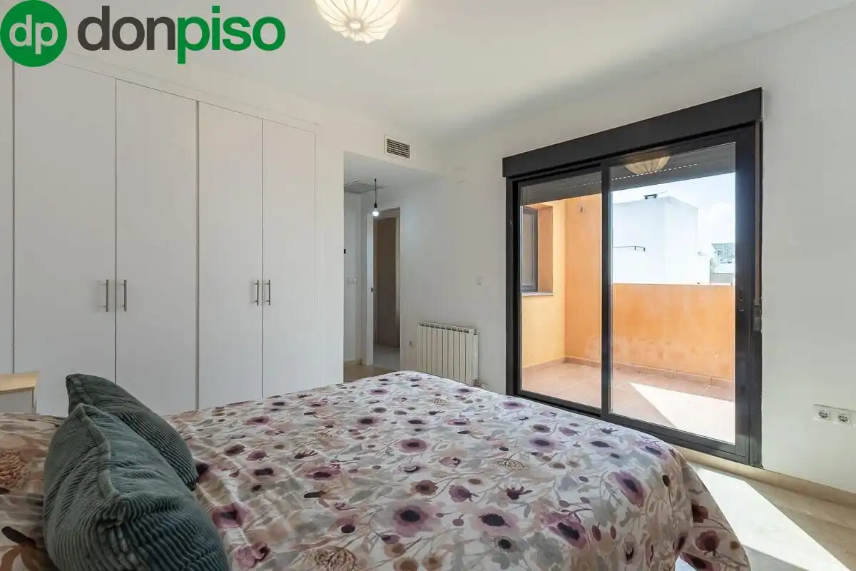 Casa a schiera con terrazza in vendita a Calle Calle Majuelo, imagen 15