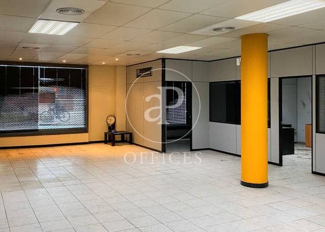 Oficina en Alquiler en Carrer de Salvador Espriu en La Vila Olímpica del Poblenou