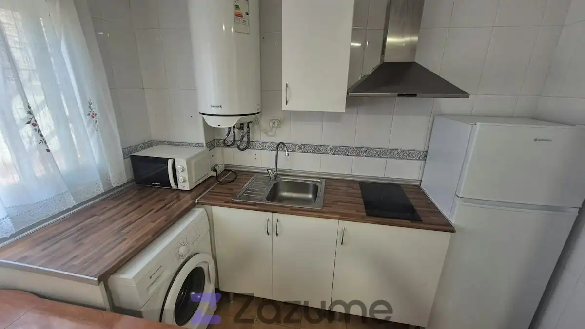 Flat for rent in C. Cava Alta, Torrijos