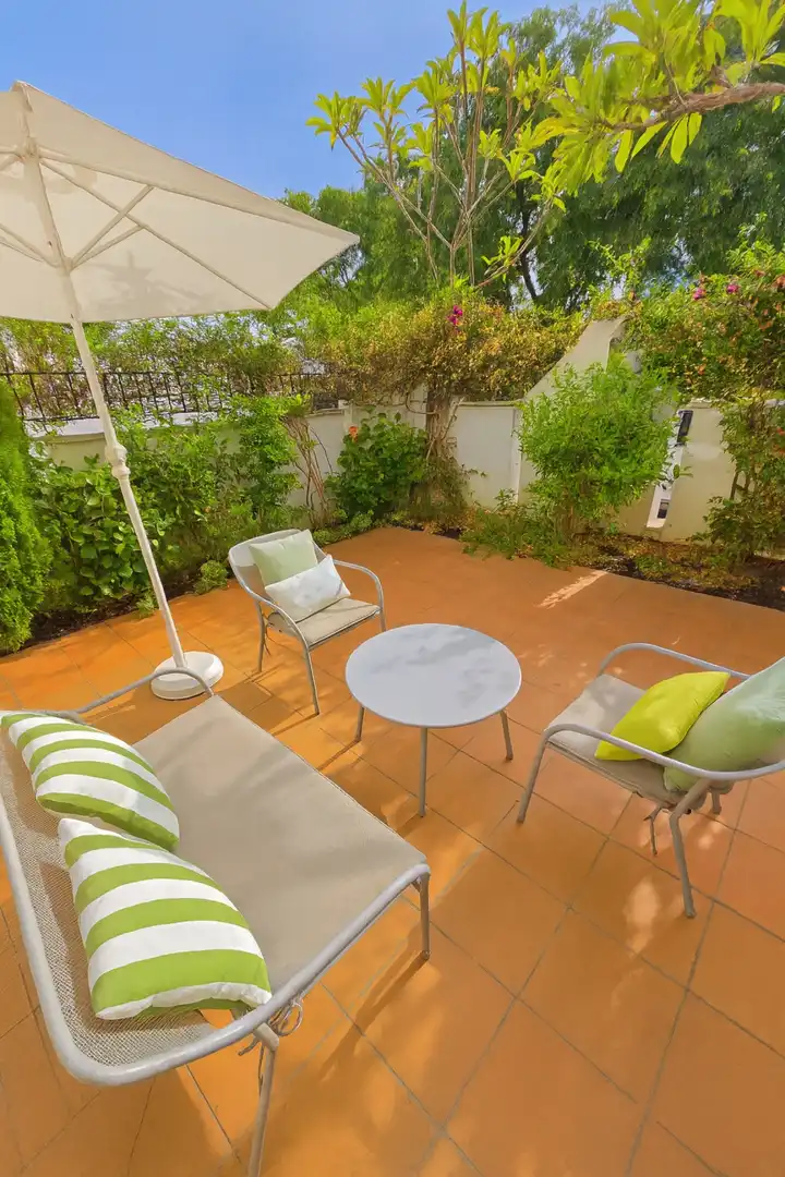 Wohnung mit Pool zum Verkauf in Nueva Andalucía, imagen 3