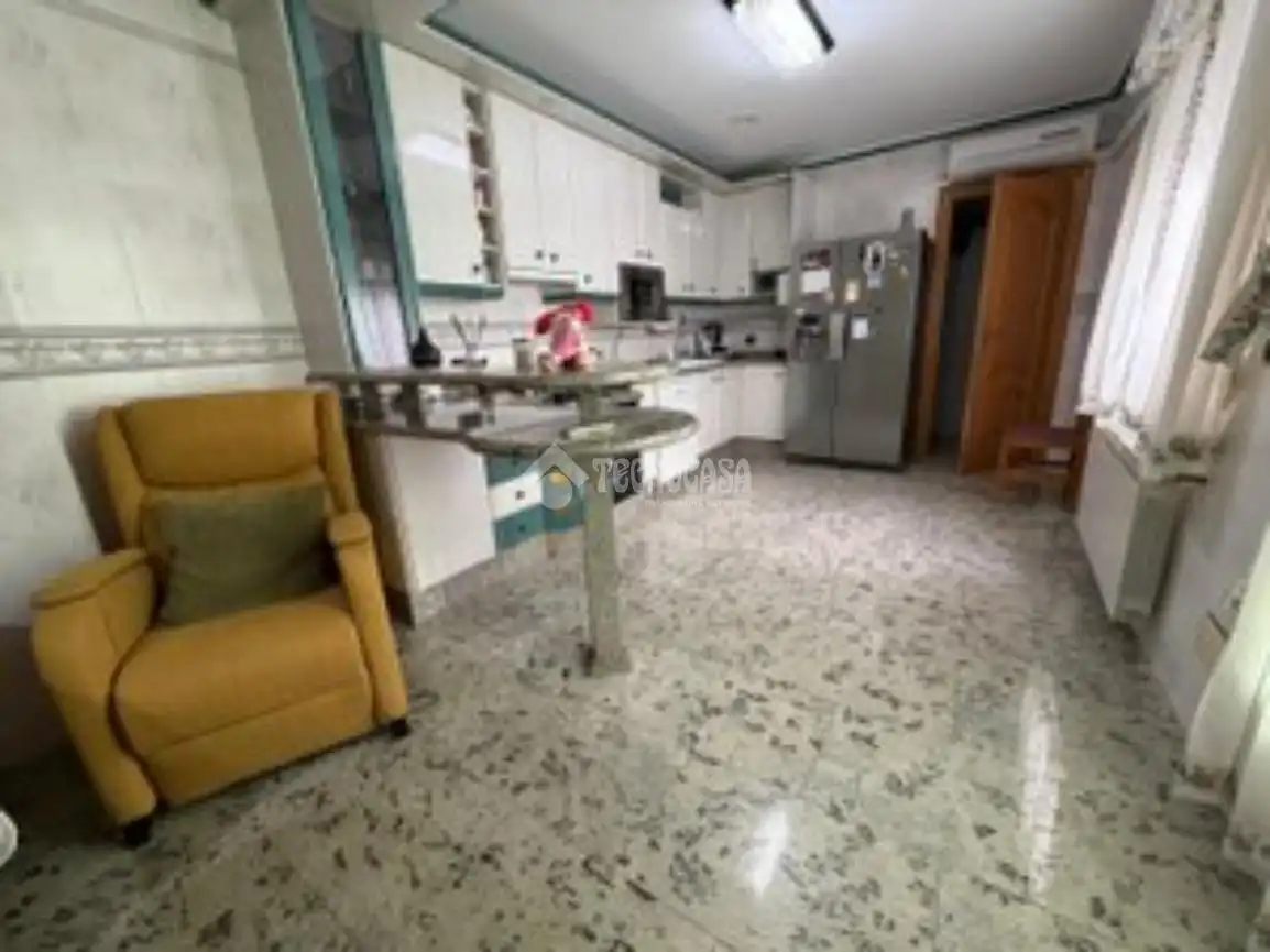 Casa bifamiliare con terrazza in vendita a Torredonjimeno, imagen 34