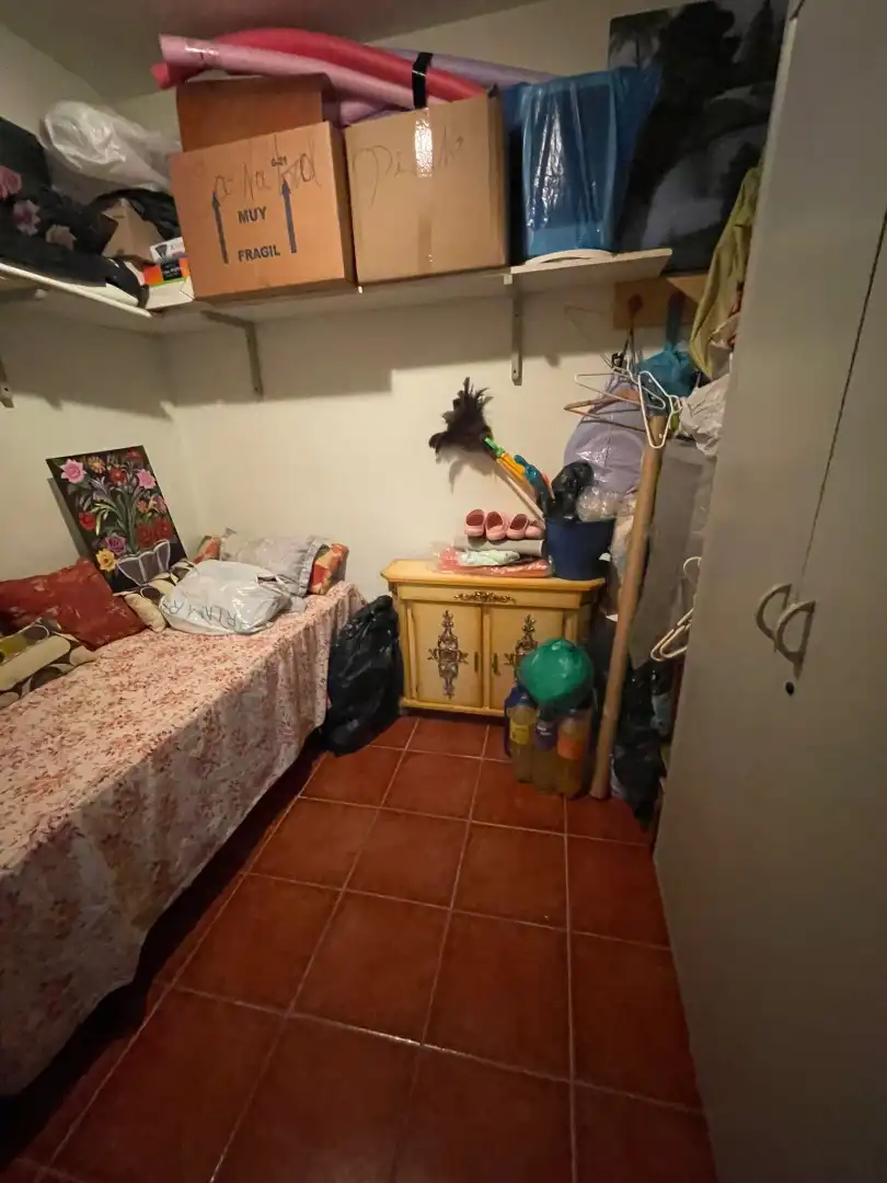 Casa rústica amb piscina en venda a Calle Méjico 1, imagen 12