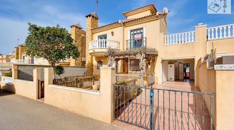 Foto 2 de Casa o chalet en venta en N/a, Aguas Nuevas, Torrevieja
