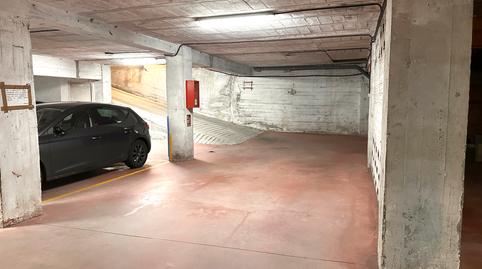 Foto 2 de Garaje en venta en Da Cachurra, 26, Negreira, A Coruña