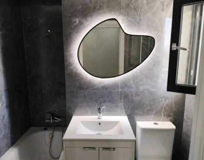 Chalet con terraza en venta en Garbinet - Vistahermosa, imagen 55