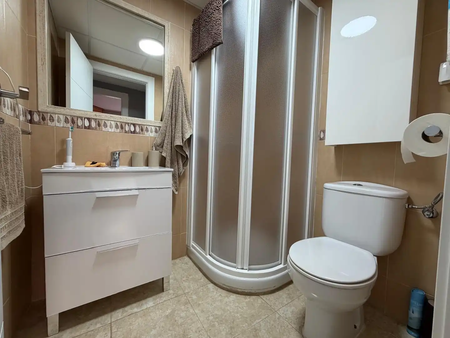 Duplex with pool for sale in Calabardina, imagen 19