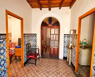 Casa o xalet en venda en La Nava amb Jardí privat, Terrassa i Traster
